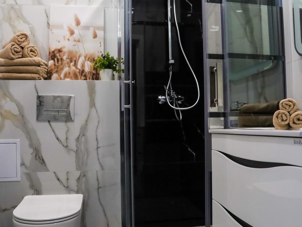 Pro.Apartment (Про.Апартмент) на улице Потемкина 17