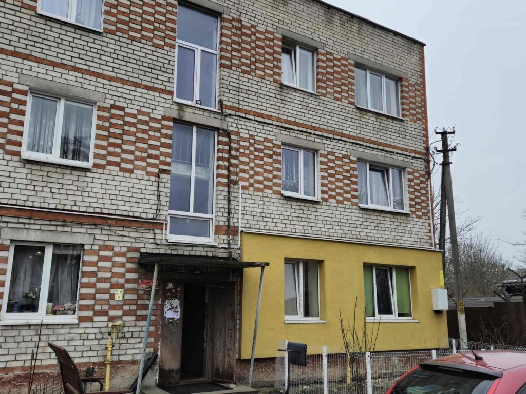 Апартаменты на улице Гагарина 27А