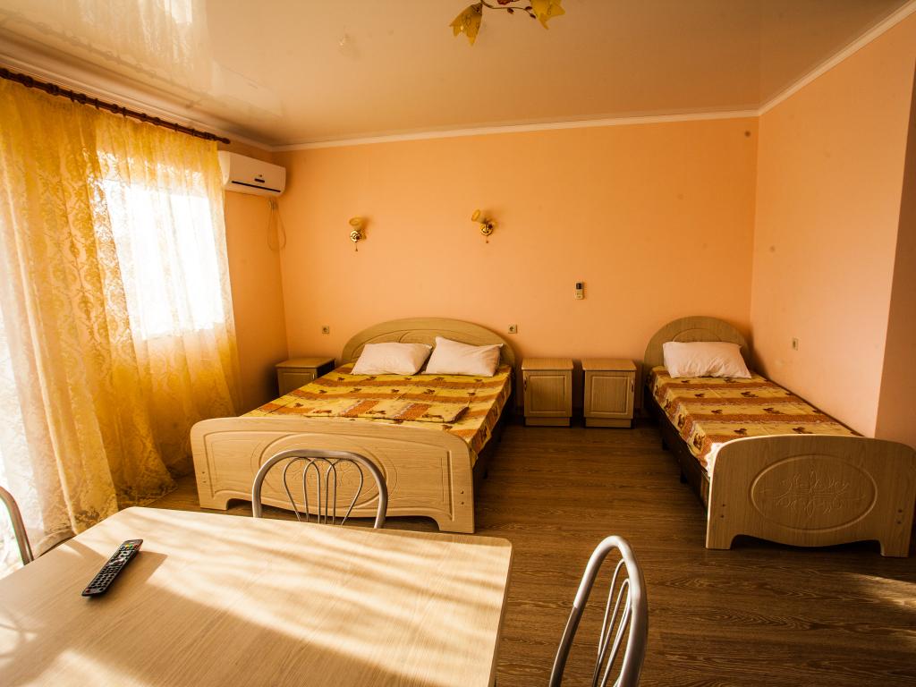 Вилла Джо