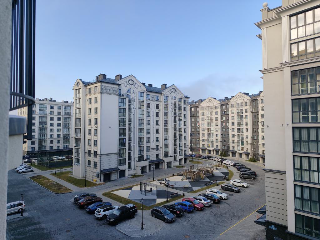 Апартаменты Лач на море