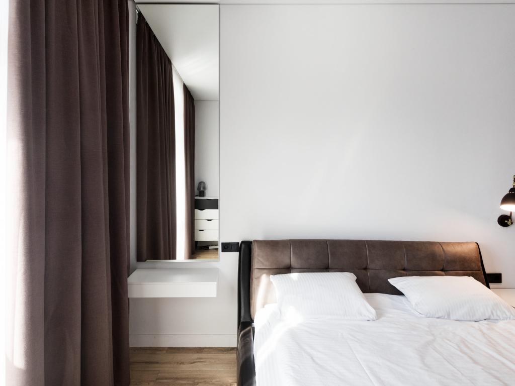 Booking Smart на улице Энгельса 77
