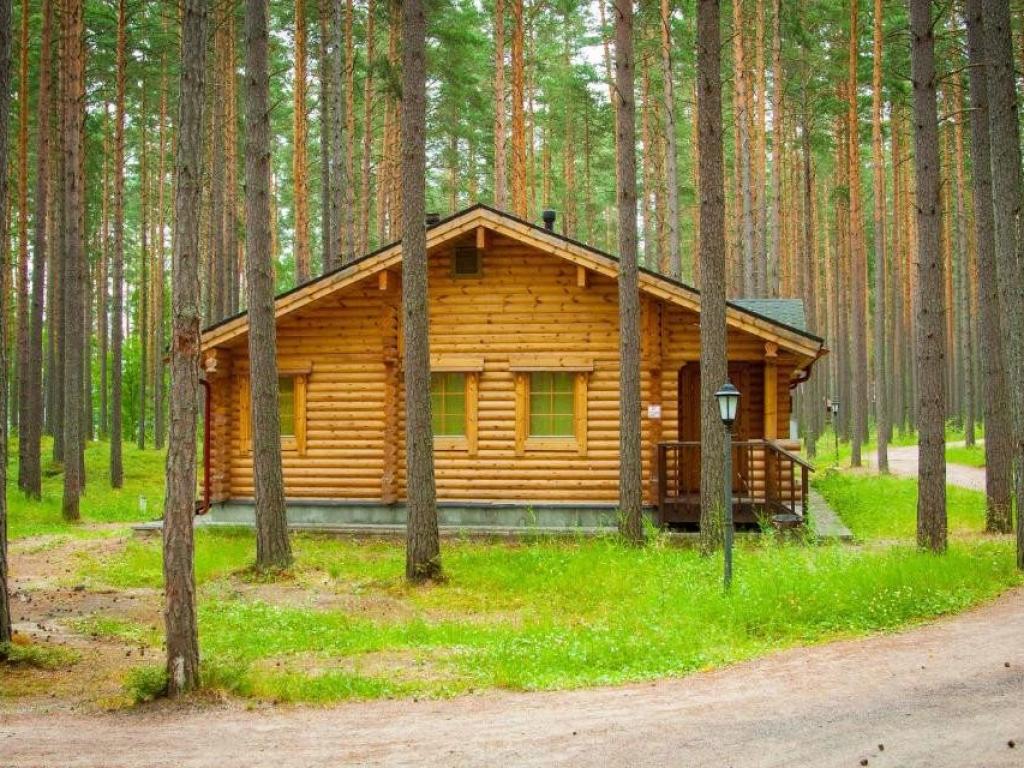 Загородный клуб Дача