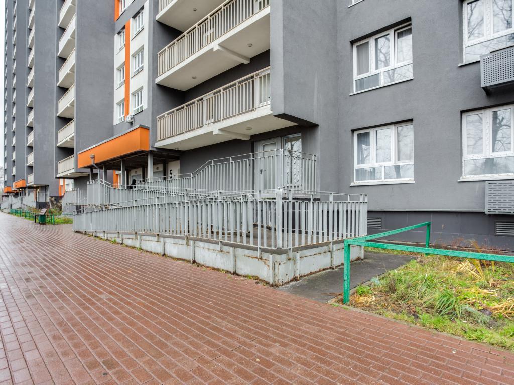 UNIQUE STYLE APART24 на Лукино 53А