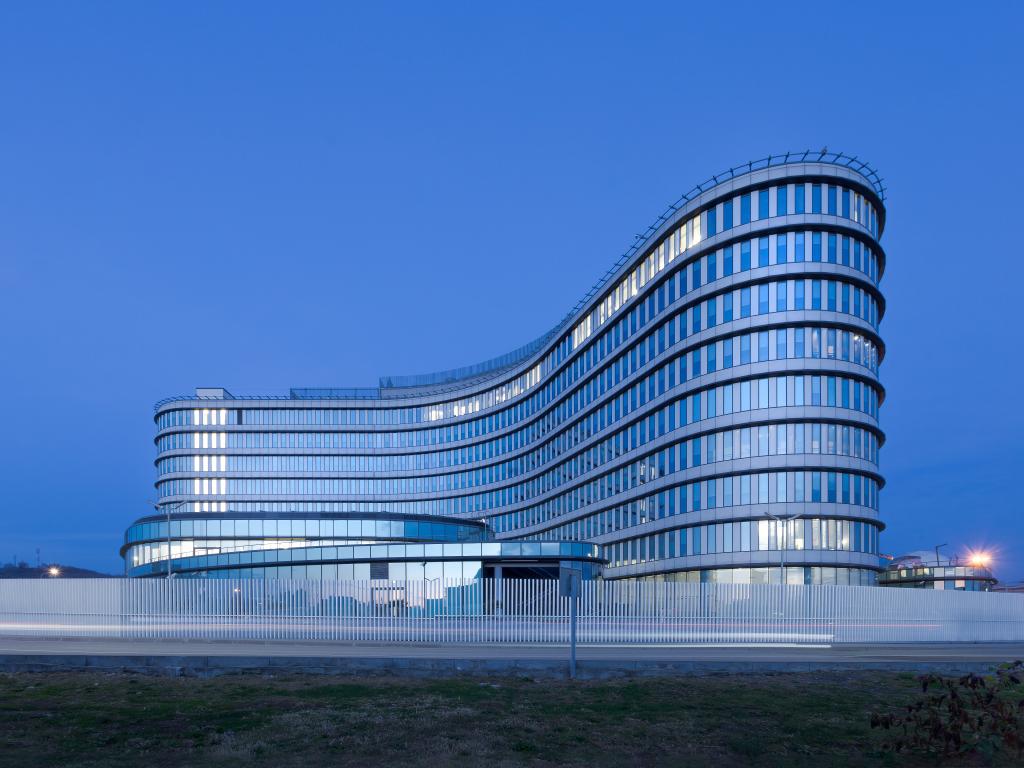 Отель Delta Sirius фото 2