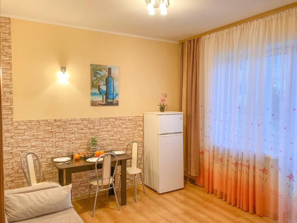 Baltic Resort (Балтик Резорт) на улице Марины Расковой