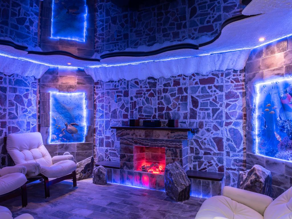 Космос Коллекшн Алтай Резорт (Cosmos Collection Altay Resort)