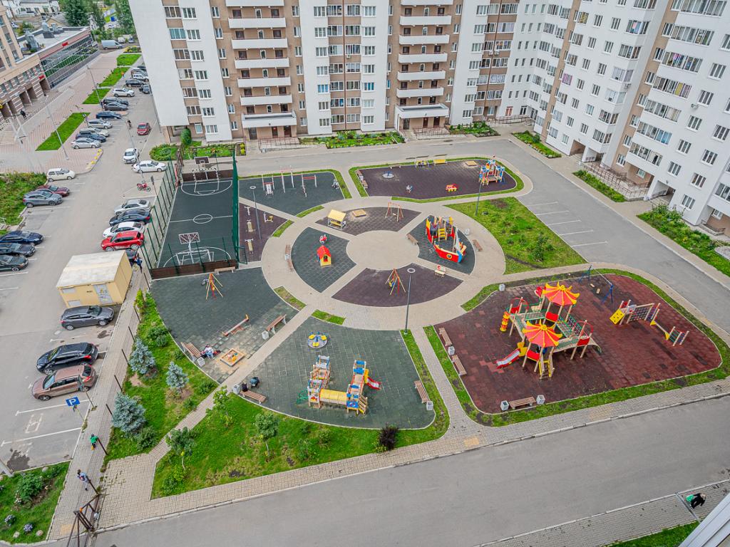 «Хорошего дня у Марии» на Успенском проспекте 113Б