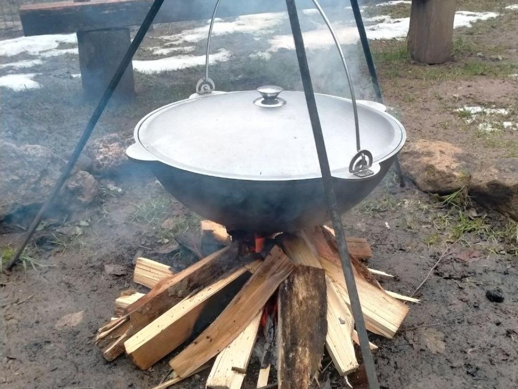 Гостевой дом Лесной