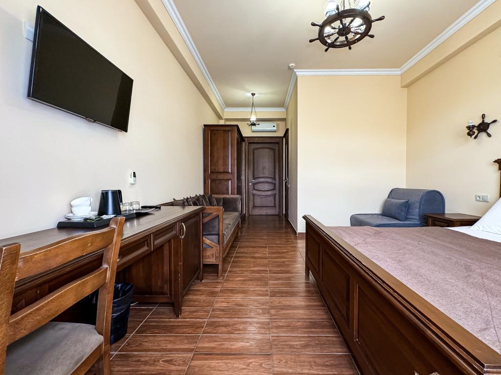 Chalet Provence (Шале Прованс)