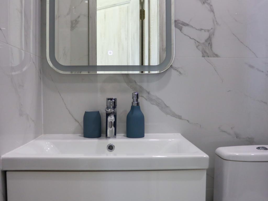 Pro.Apartment (Про.Апартмент) на улице Потемкина 17