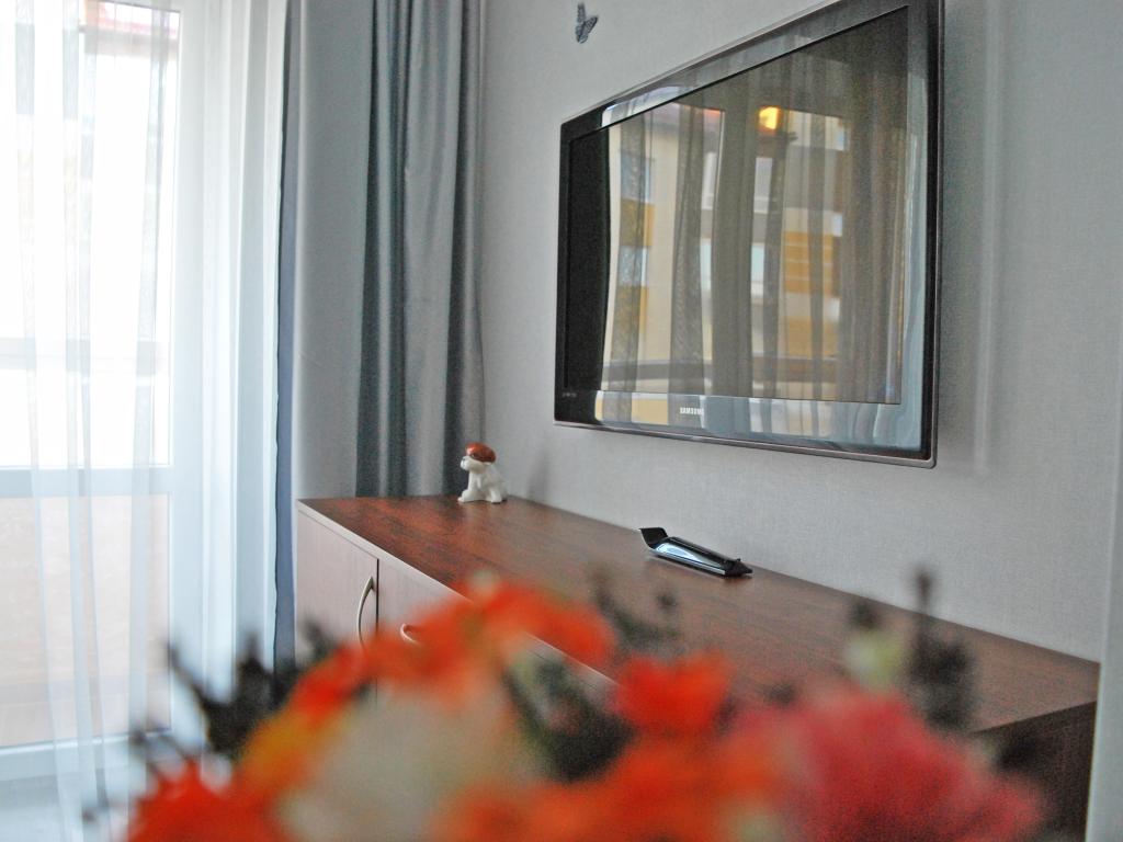 Apartments Malina (Апартментс Малина) на проезде Балтийский