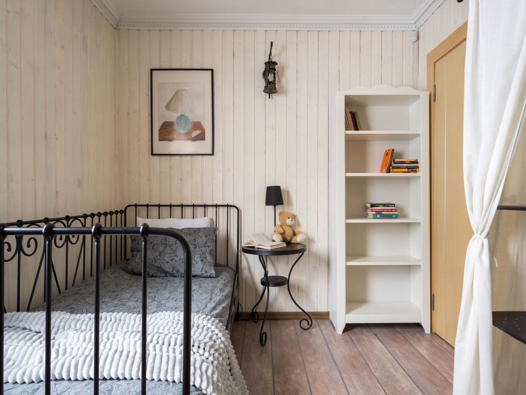 RentalSPb на Петровском озере