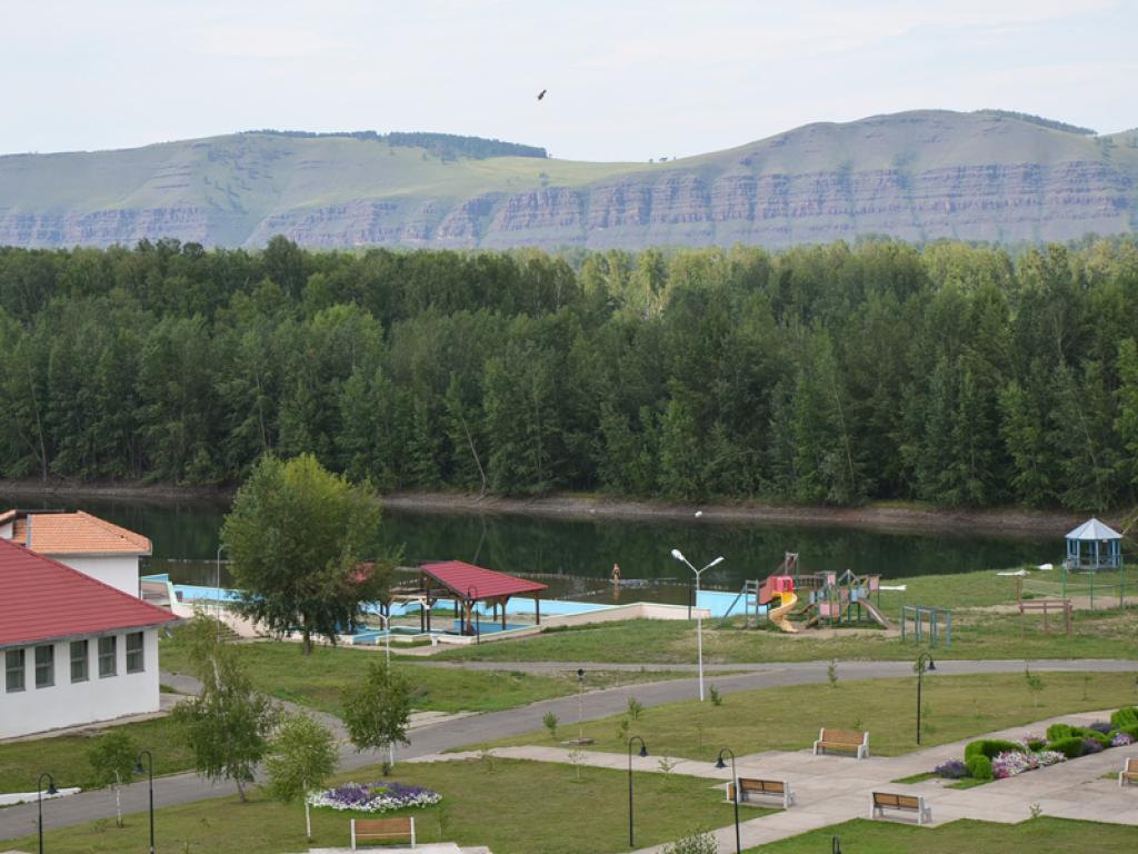 Солнечный Тесь
