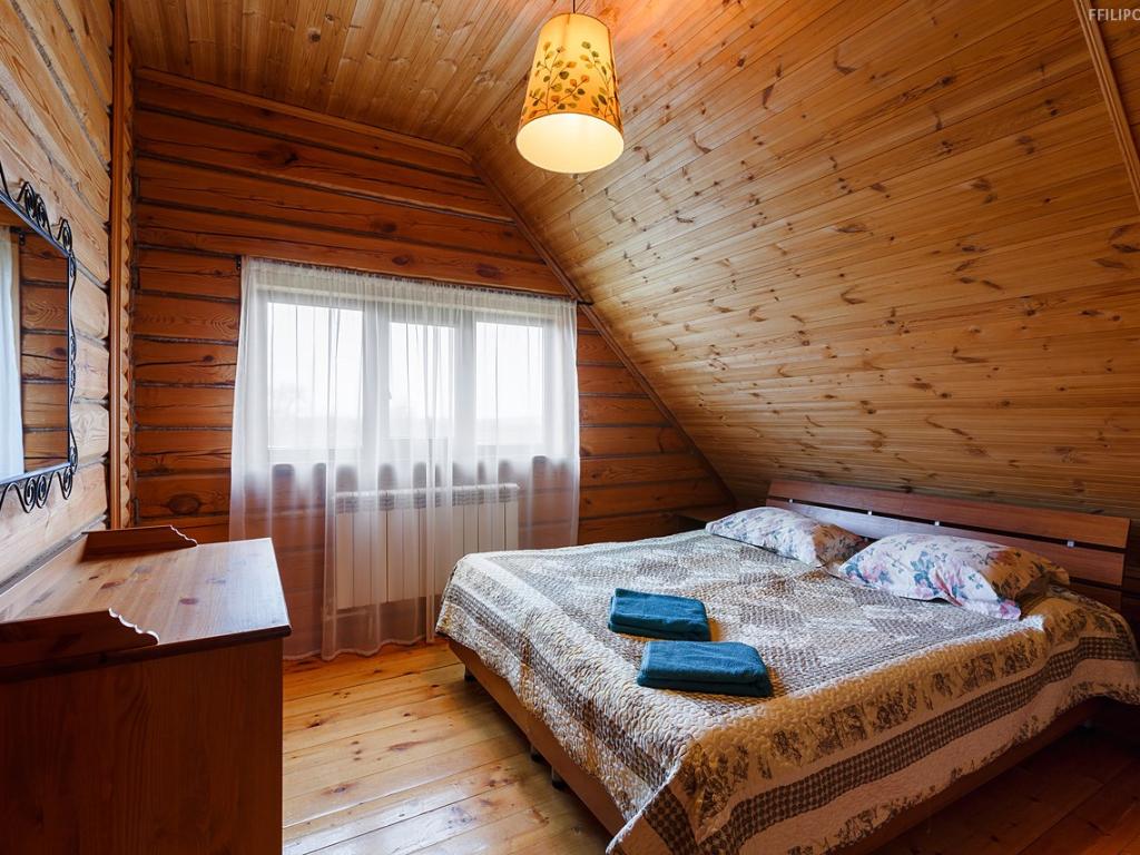 Загородный клуб Свияга