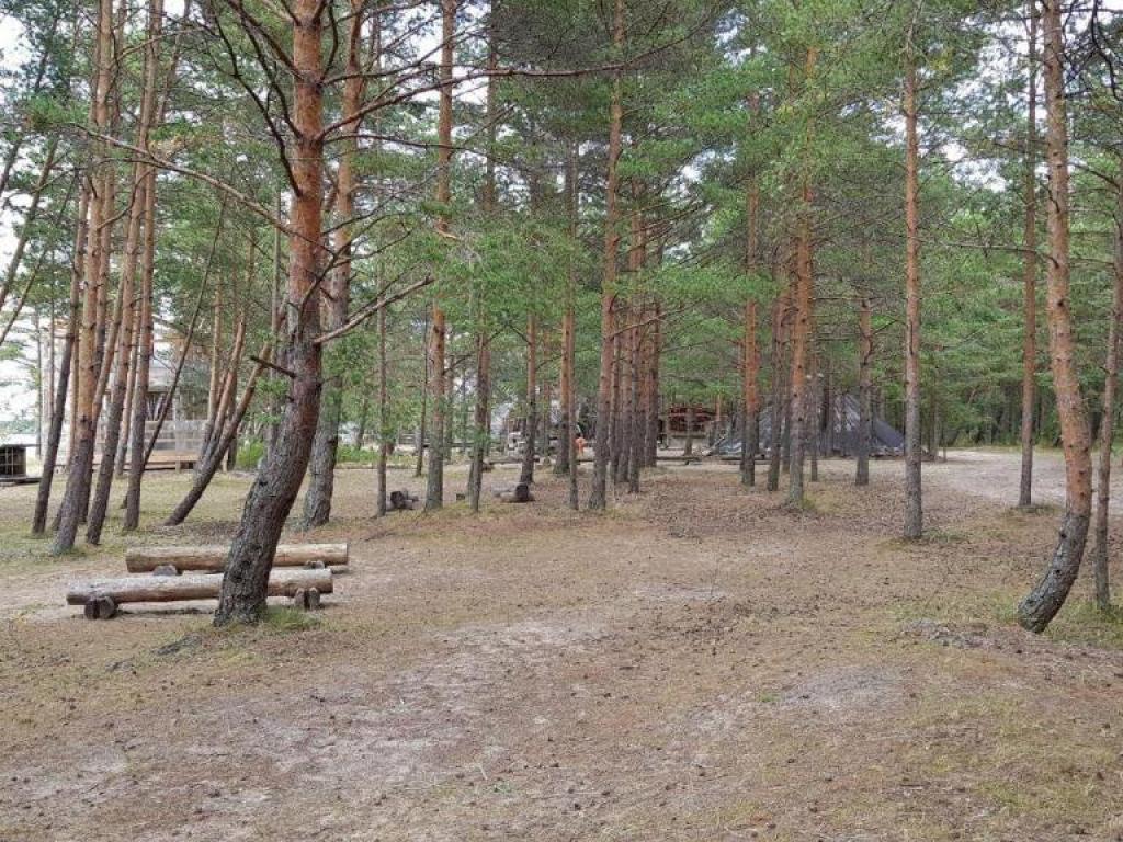 Серф-станция Винд Хантерс (Wind Hunters Station)