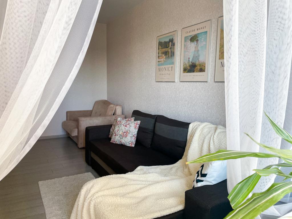 KranzApart (КранзАпарт) на улице Потемкина 20Б