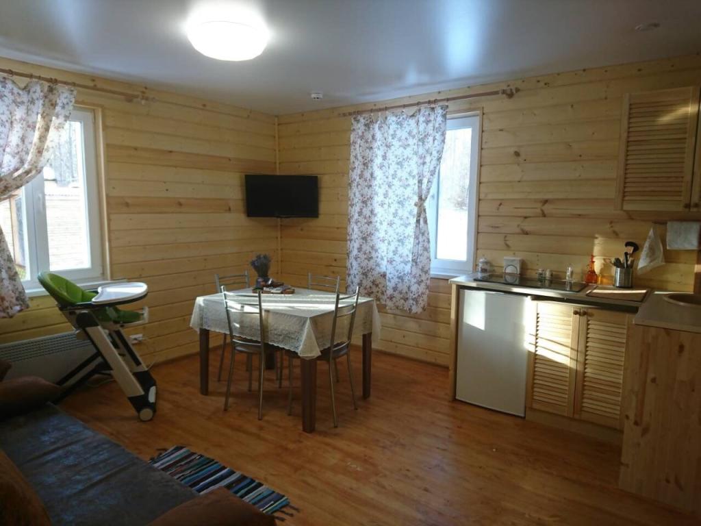 Приокские Зори