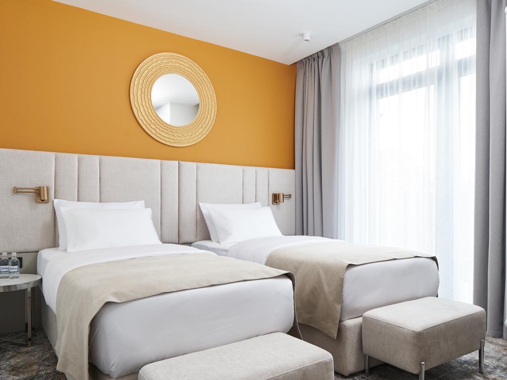 Grand Hotel Royal Lions (Гранд Роял Лионс)