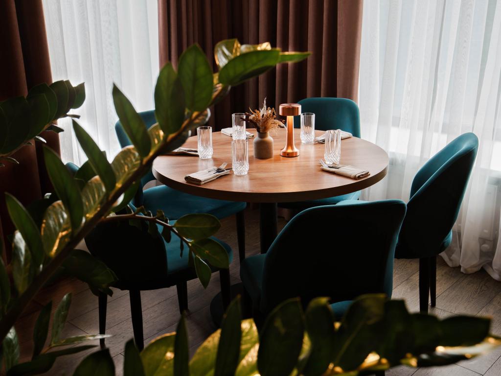 Amber Shore Resort (Амбер Шор Резорт)