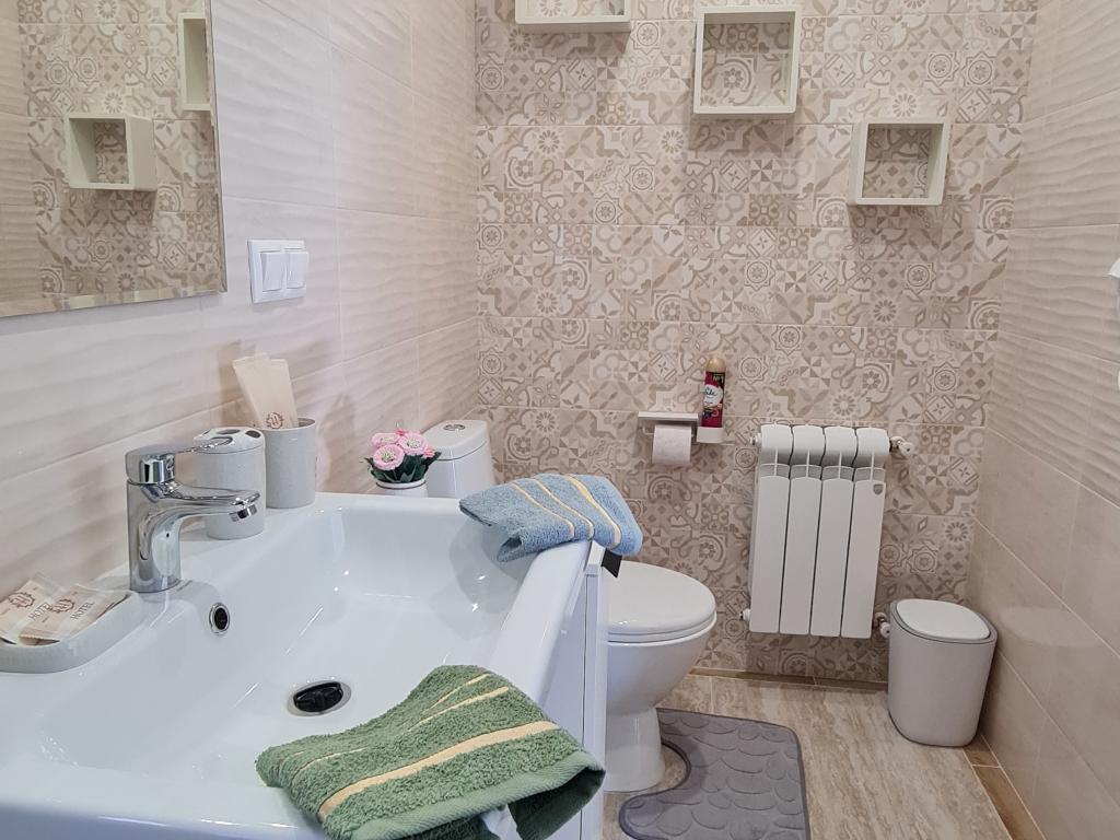 Abrau Soul&Spa(Абрау Соул&Спа)