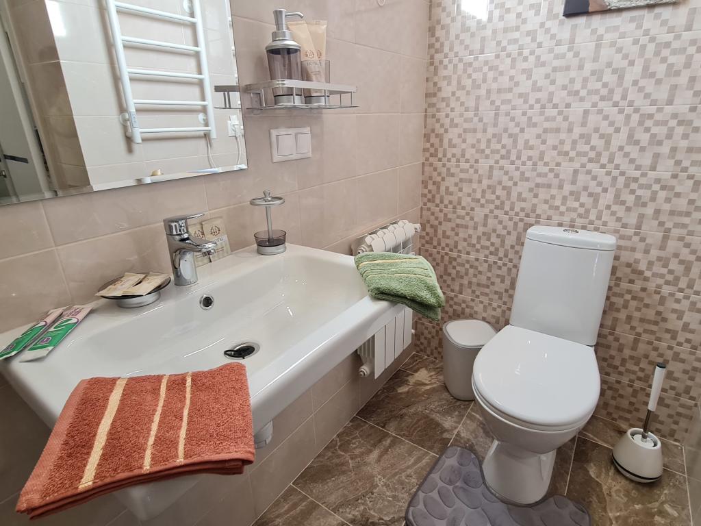Abrau Soul&Spa(Абрау Соул&Спа)