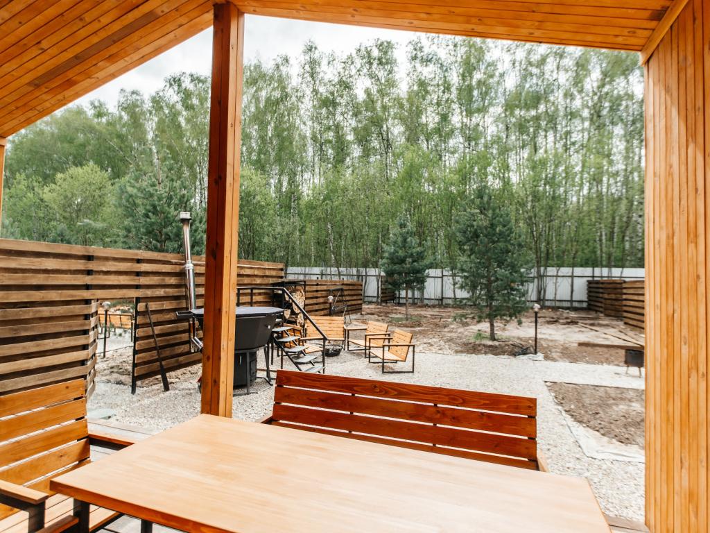 Барн Вилладж