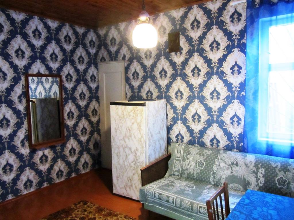 Крымские дачи