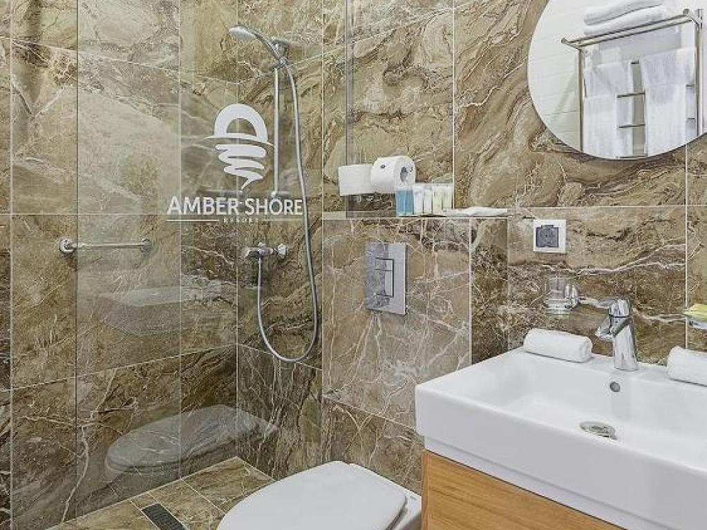 Amber Shore Resort (Амбер Шор Резорт)