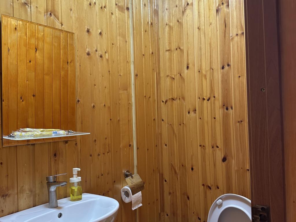 Коттедж на улице Центральная 33