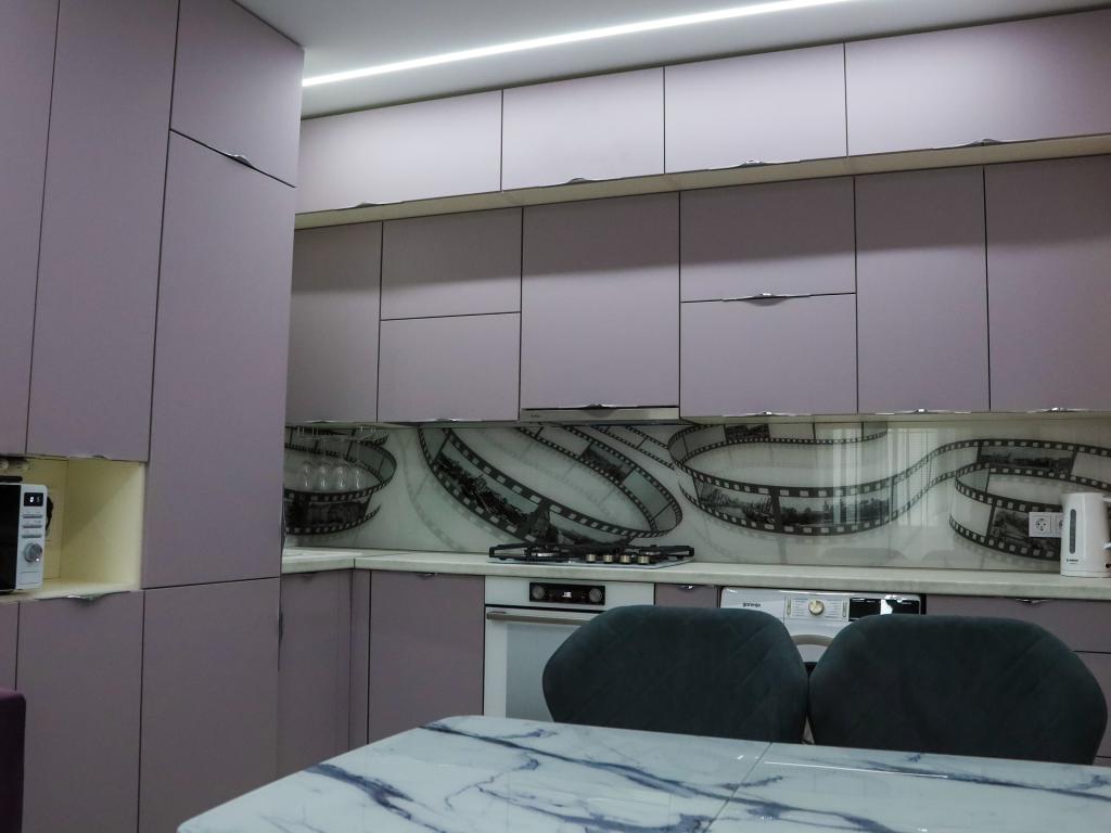 Pro.Apartment (Про.Апартмент) на улице Потемкина 17