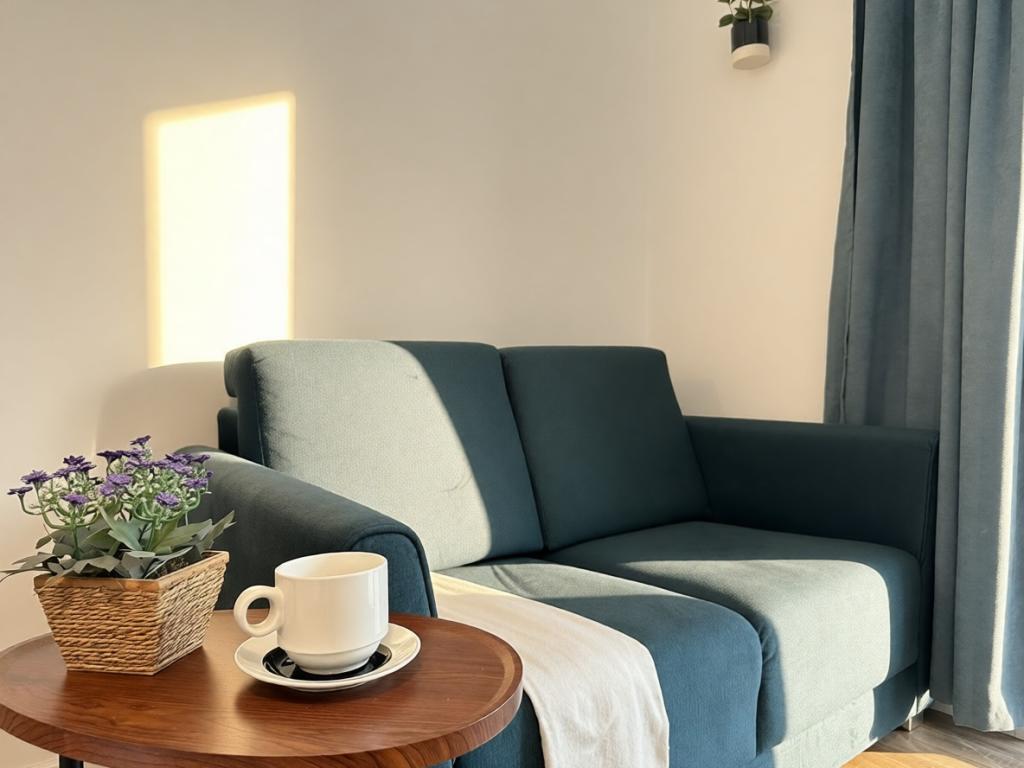 Baltic Resort на Лазаревской