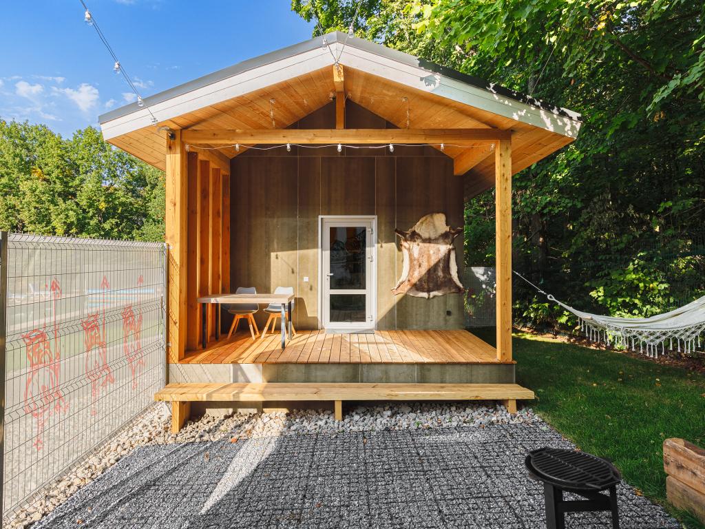 Odin House (Один Хаус)