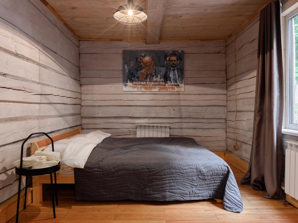 Odin House (Один Хаус)