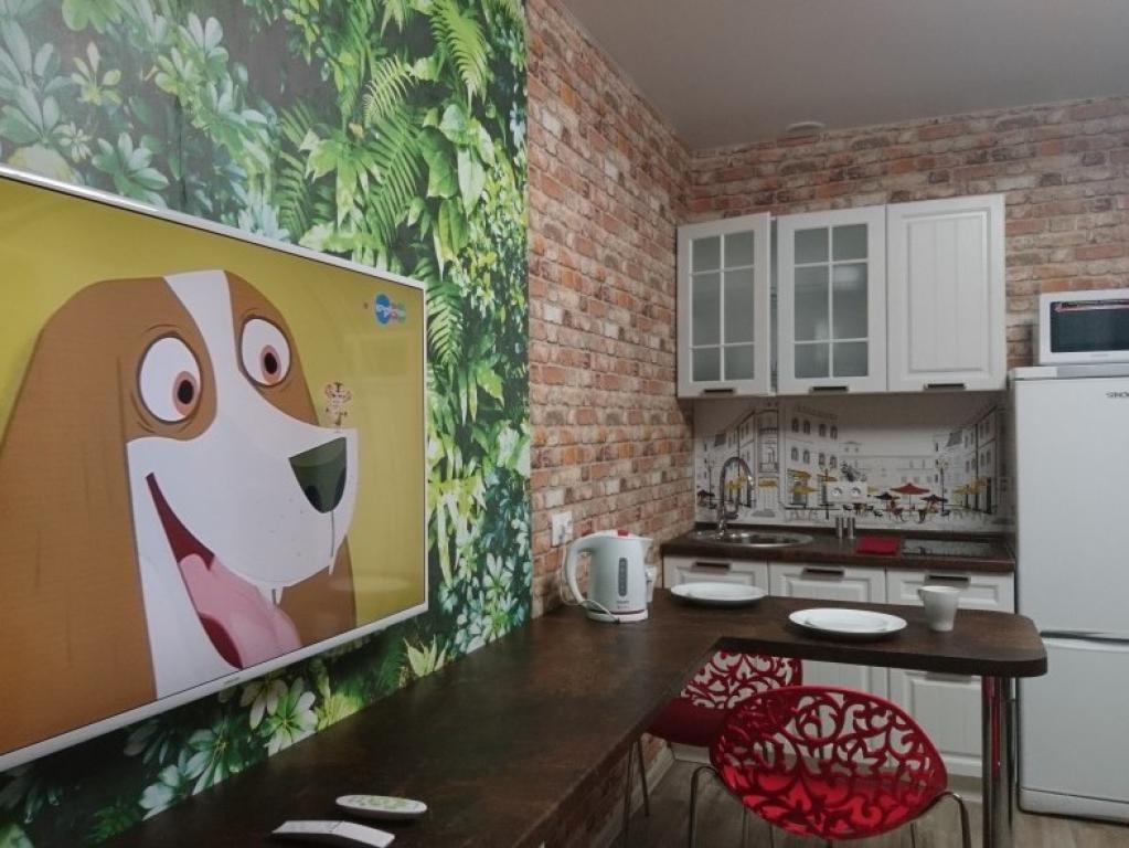 Loft Apartments (Лофт Апартментс)