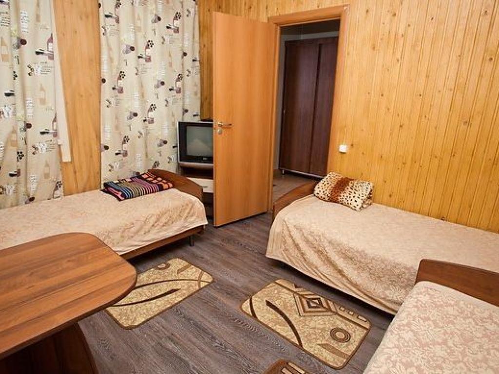 Михайловское подворье