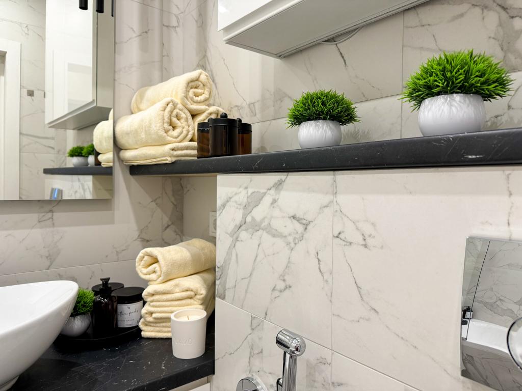 Pro.Apartment (Про.Апартмент) на улице Приморская 35