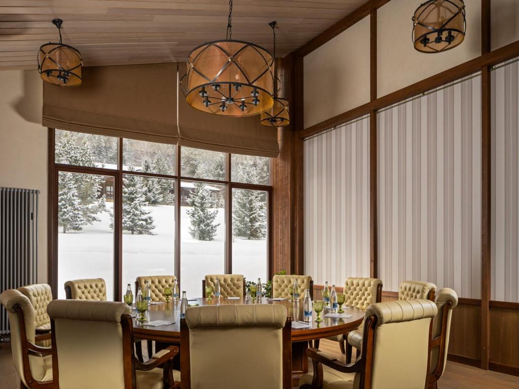 Космос Коллекшн Алтай Резорт (Cosmos Collection Altay Resort)
