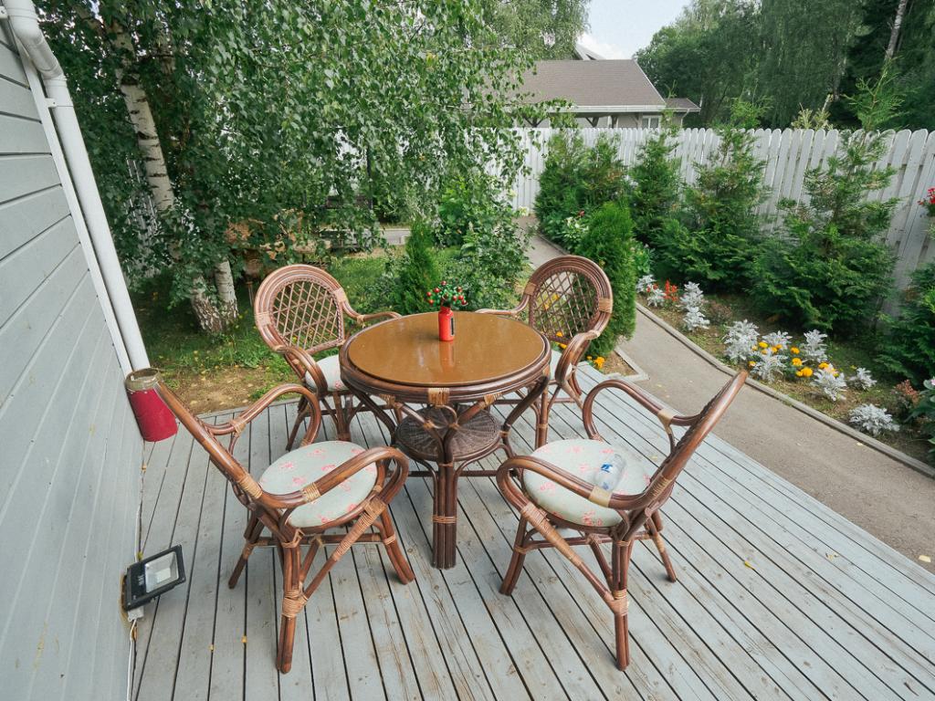 Ontario Village (Онтарио Вилладж)