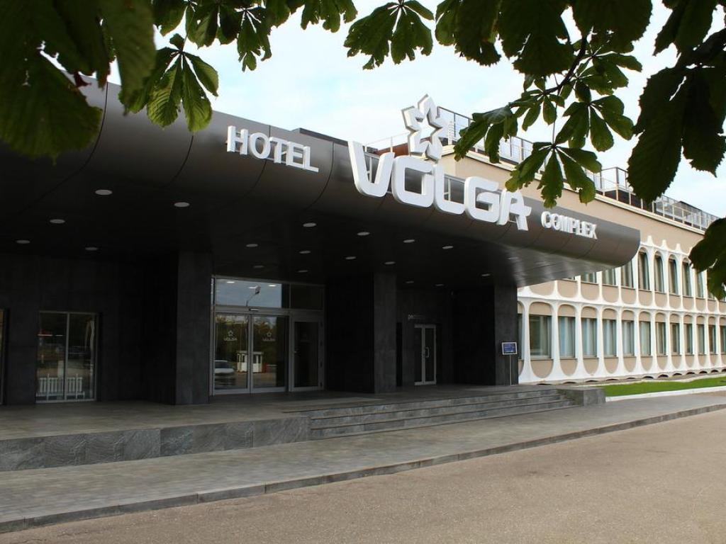 Волга фото 4