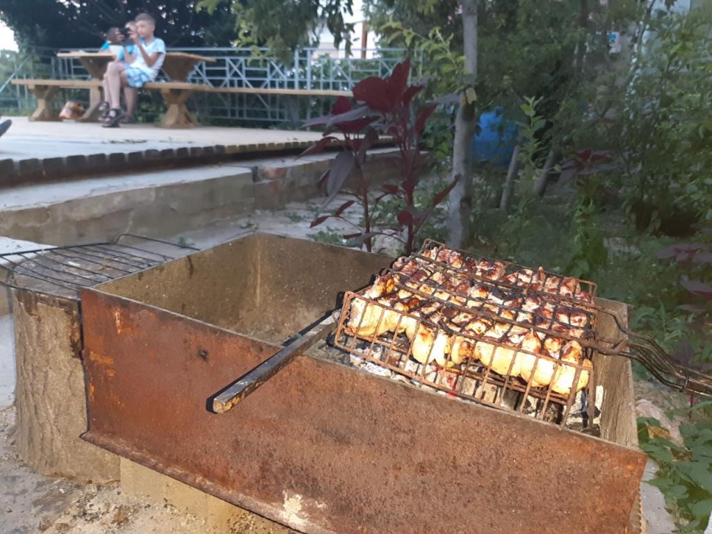 Гостевой дом Лавровый Сад
