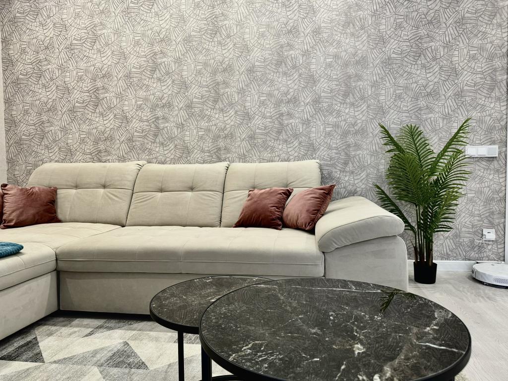 Pro.Apartment (Про.Апартмент) на улице Приморская 35