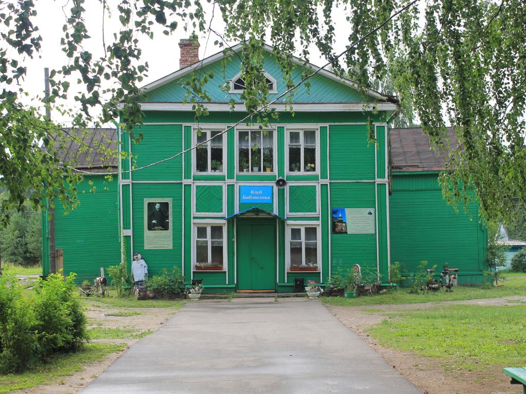 Солониха