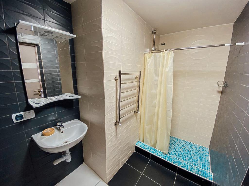 Forto-Ranta Park Hotel (Форто-Ранта)