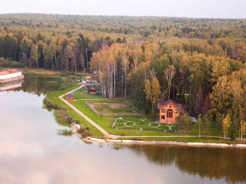Лагуна Юг