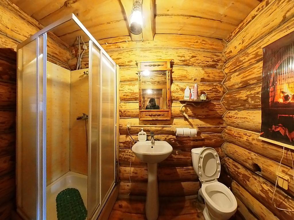 В гостях у сказки (бывш. Дубки)