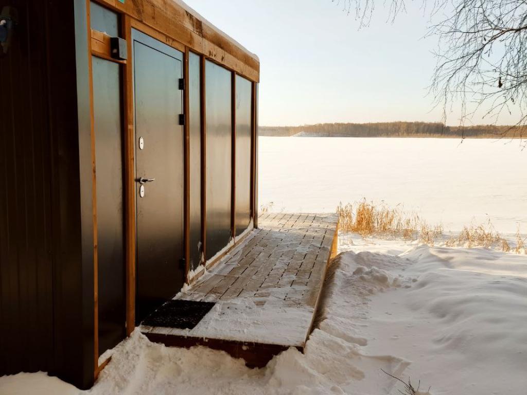 Загородный клуб Лесная сказка
