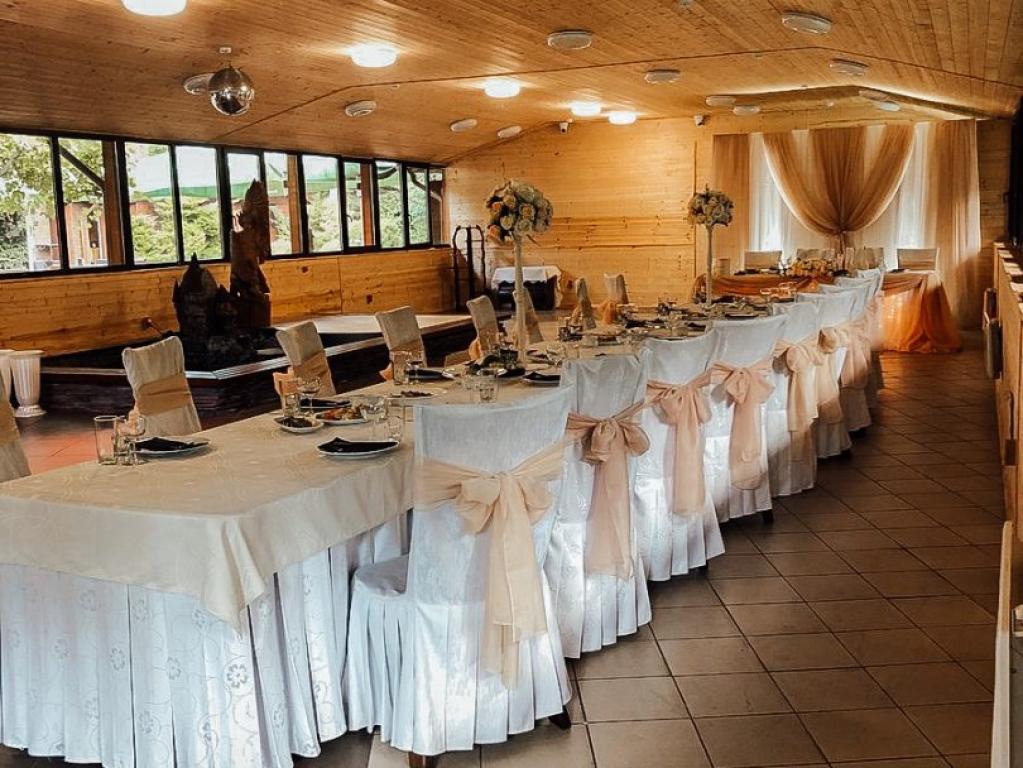 Forto-Ranta Park Hotel (Форто-Ранта)