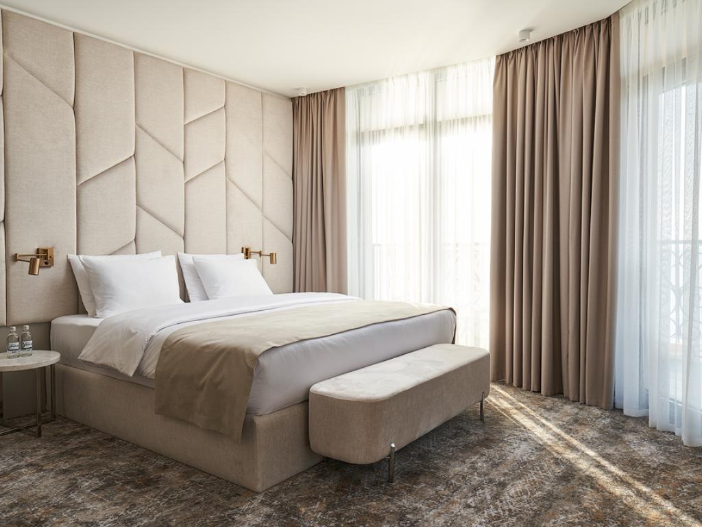 Grand Hotel Royal Lions (Гранд Роял Лионс)