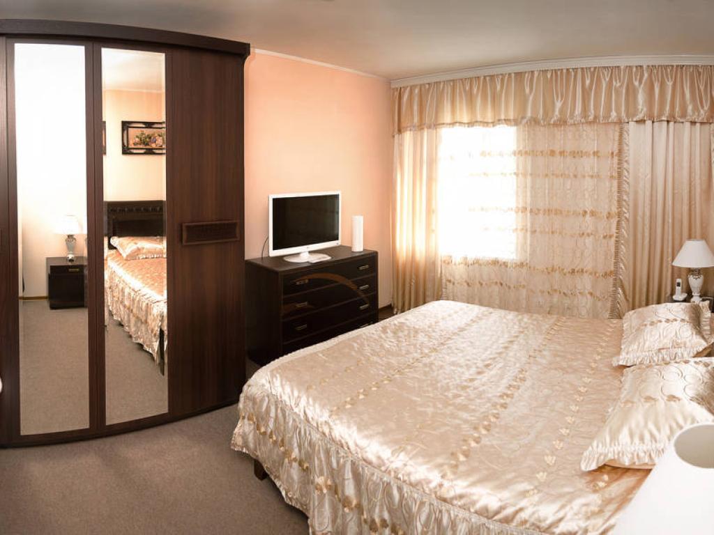 Новый лес (бывш. Аркаим)
