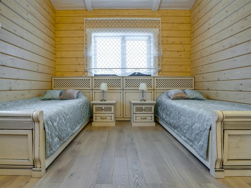 Ruza Family Park and SPA (Руза Фэмили Парк и Спа)